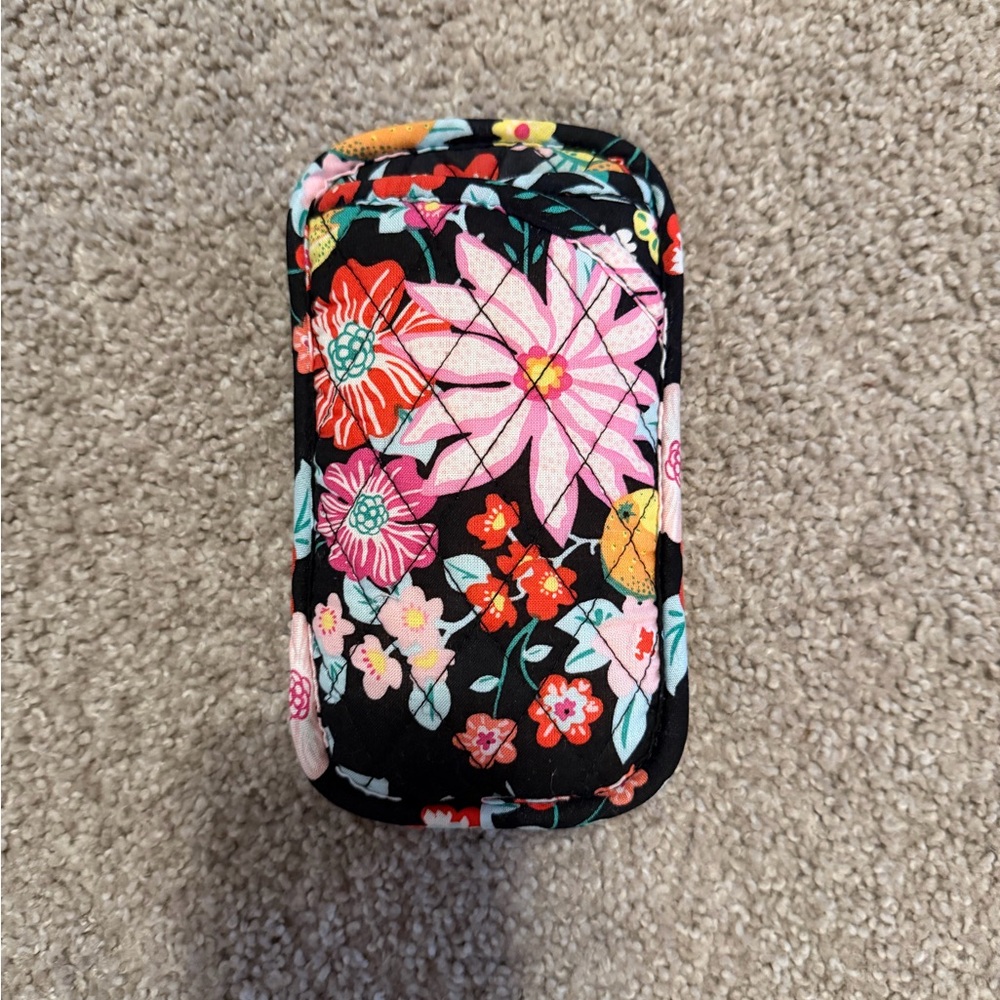 Vera Bradley Sunglasses Case